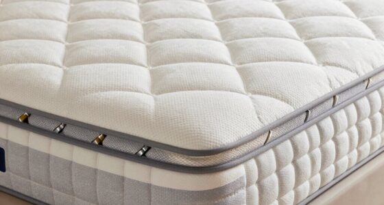 top hip pain mattress picks