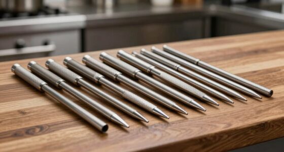 top honing rods 2026