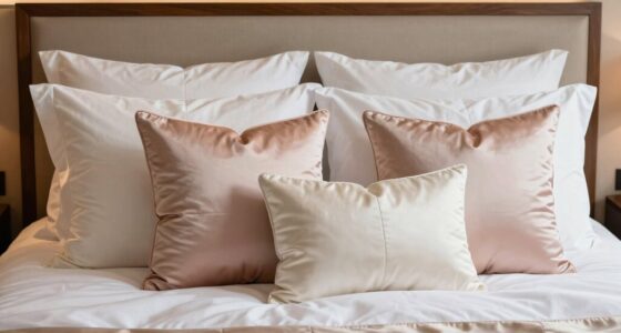 top hotel pillows 2026