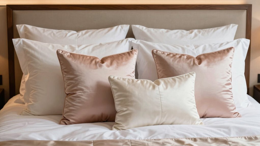 top hotel pillows 2026