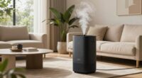 top humidifiers for large spaces