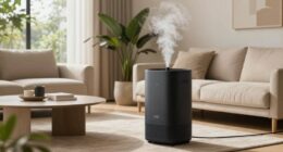 top humidifiers for large spaces