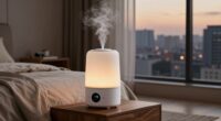 top humidifiers with humidistat