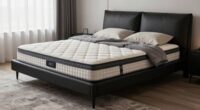 top hybrid mattress foundations