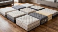 top hybrid mattress picks