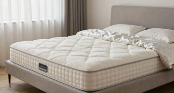 top hybrid mattress picks