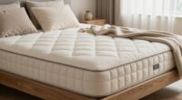 top hybrid mattresses for back pain