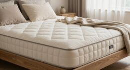 top hybrid mattresses for back pain