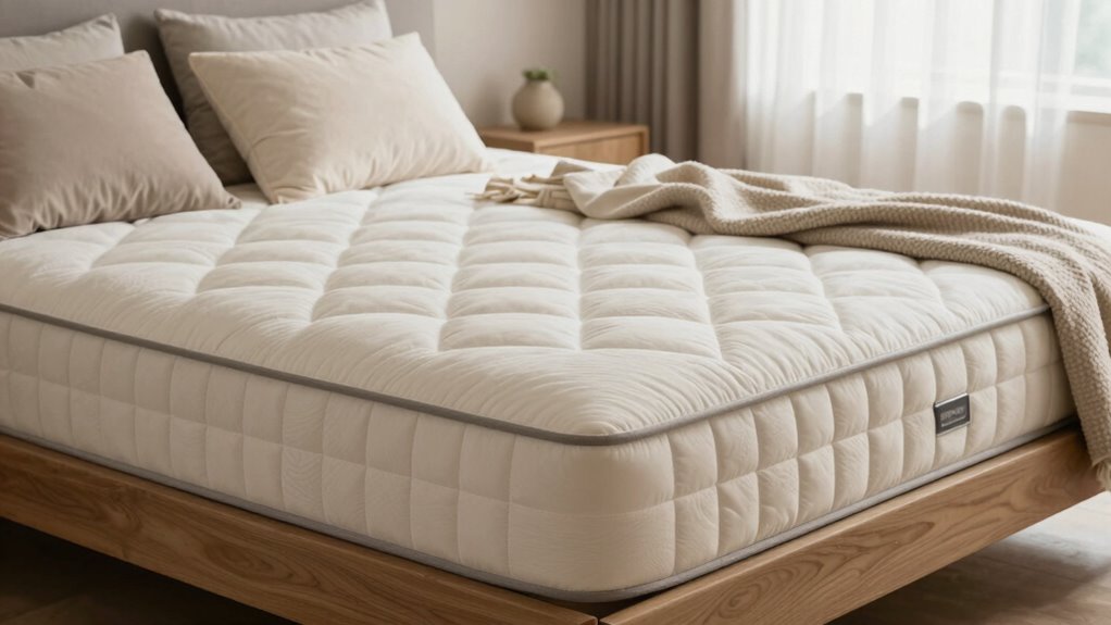 top hybrid mattresses for back pain