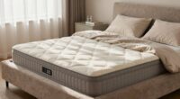 top hybrid mattresses for hip