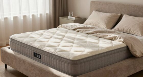 top hybrid mattresses for hip