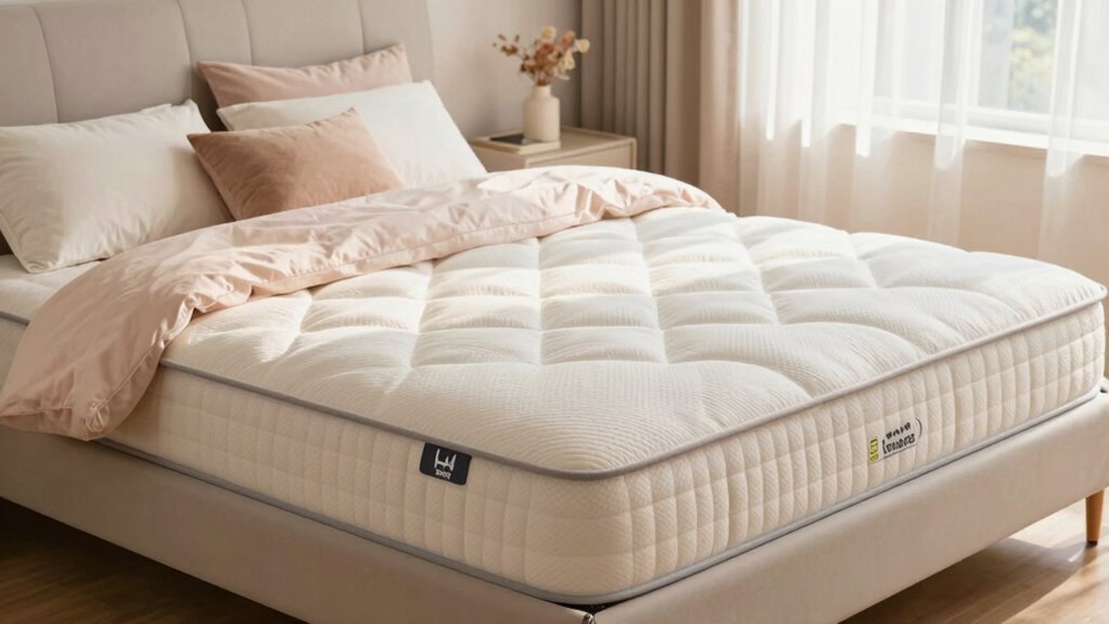 top innerspring mattresses 2026