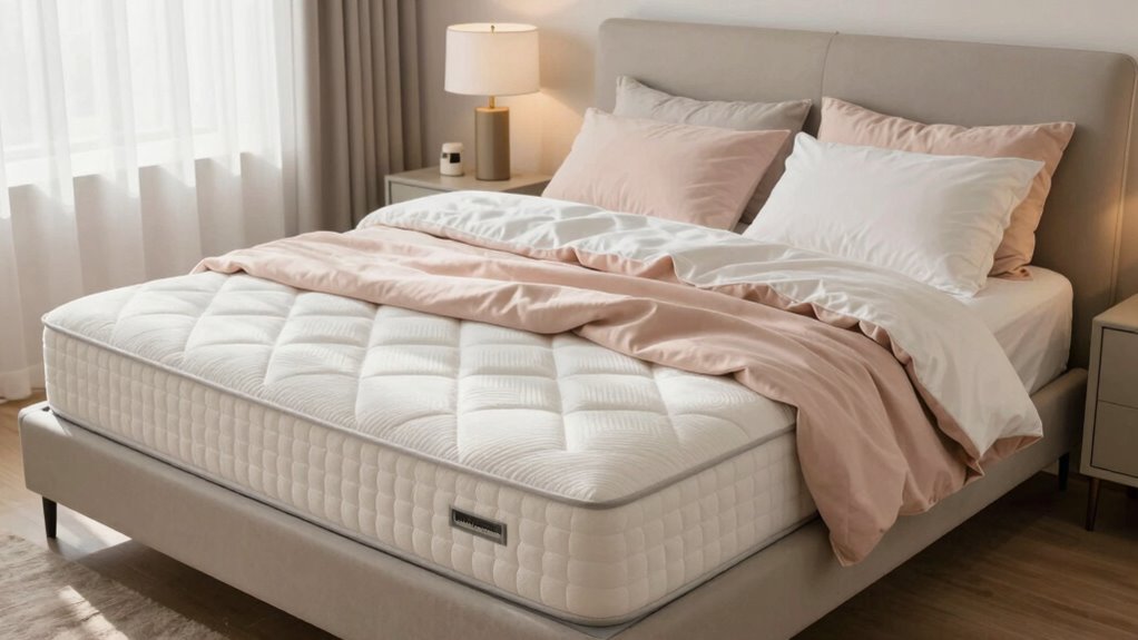 top innerspring mattresses 2026