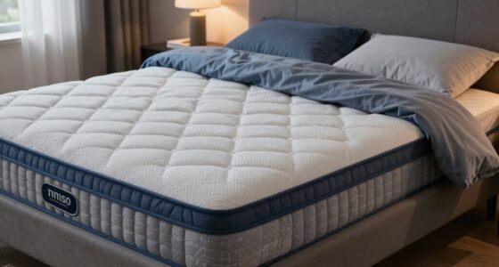 top innerspring mattresses for hot sleepers