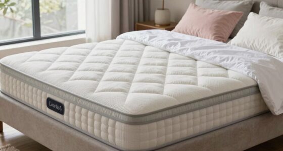 top innerspring mattresses for stomach sleepers