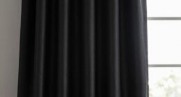 top insulated blackout curtains