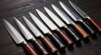 top japanese chef knives