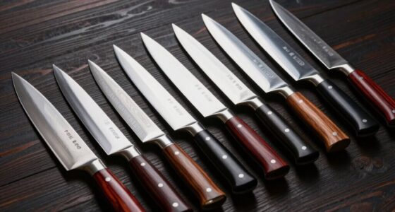 top japanese chef knives