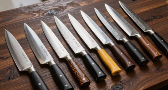 top japanese kitchen knife picks