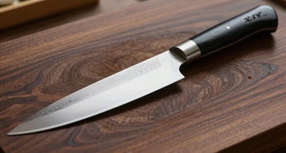 top japanese knife brands