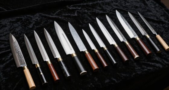 top japanese knife picks