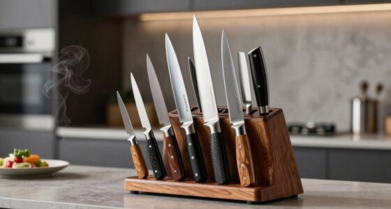 top japanese knife sets 2026