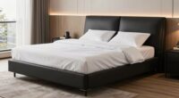top king adjustable bed bases