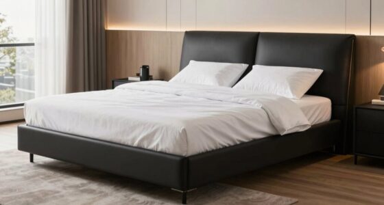 top king adjustable bed bases