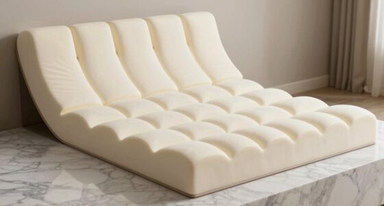 top king mattress toppers