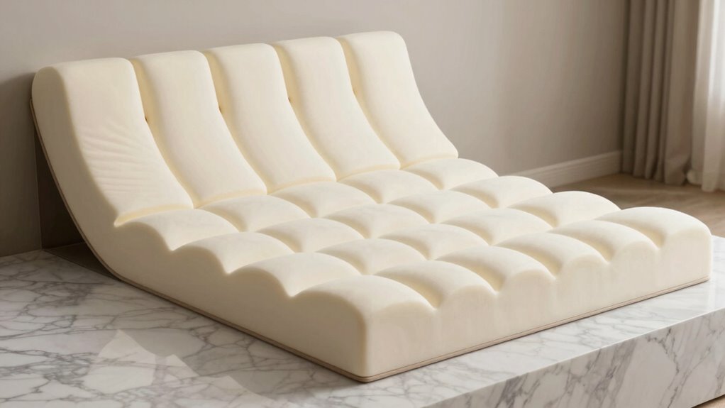 top king mattress toppers