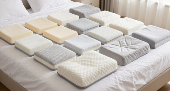 top king mattress toppers