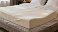 top king mattress toppers