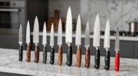top kitchen knife sets