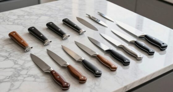top kitchen utility knives