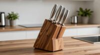 top knife block picks