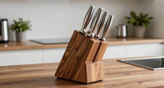 top knife block picks