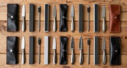 top knife care kits