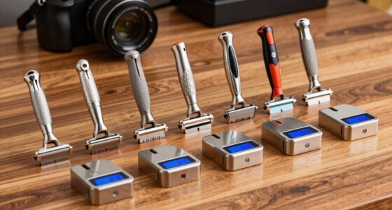 top knife sharpeners 2026