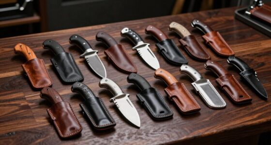 top knife sheaths 2026