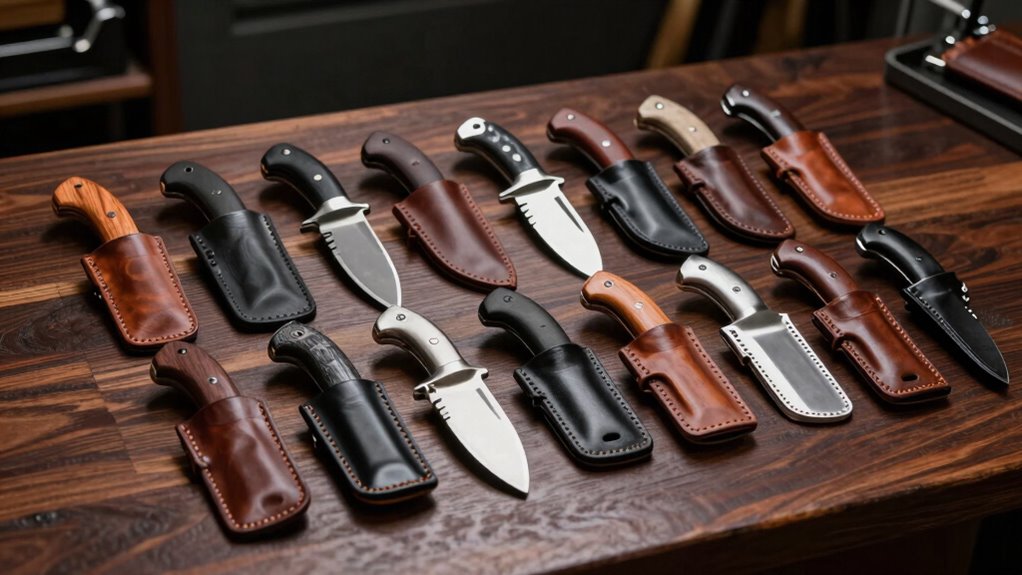 top knife sheaths 2026