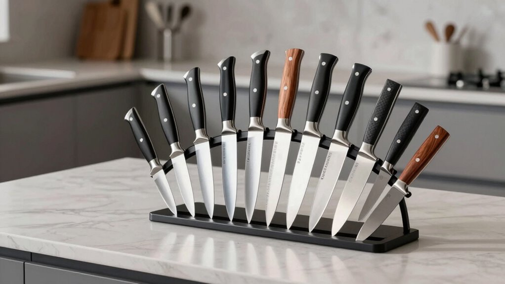 top knives for home kitchens