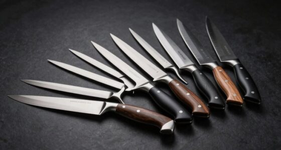 top knives for students