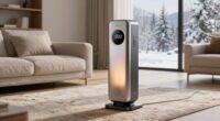 top large room space heaters