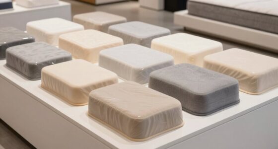 top latex mattress foundations