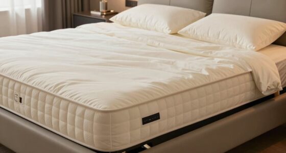 top latex mattress options