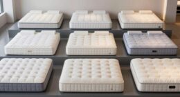 top latex mattress picks