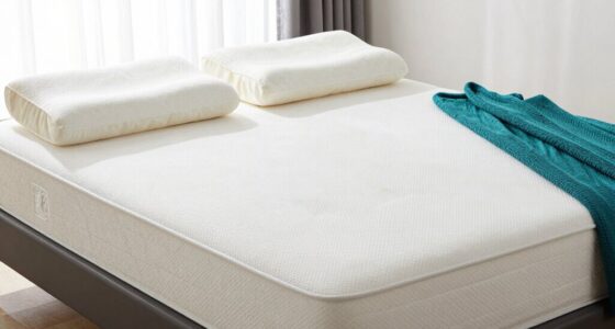 top latex mattress picks