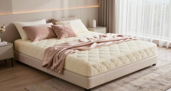 top latex mattress picks