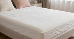 top latex mattress toppers