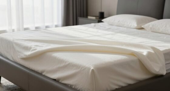 top latex mattress toppers